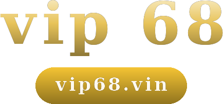 vip 68 logo