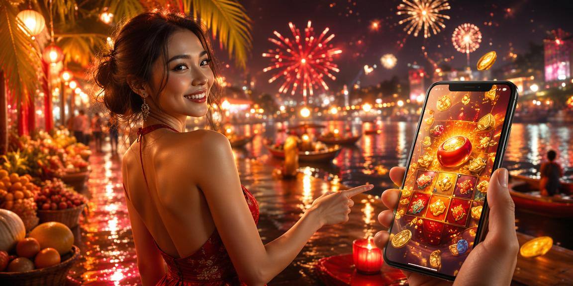 vip 68 Casino